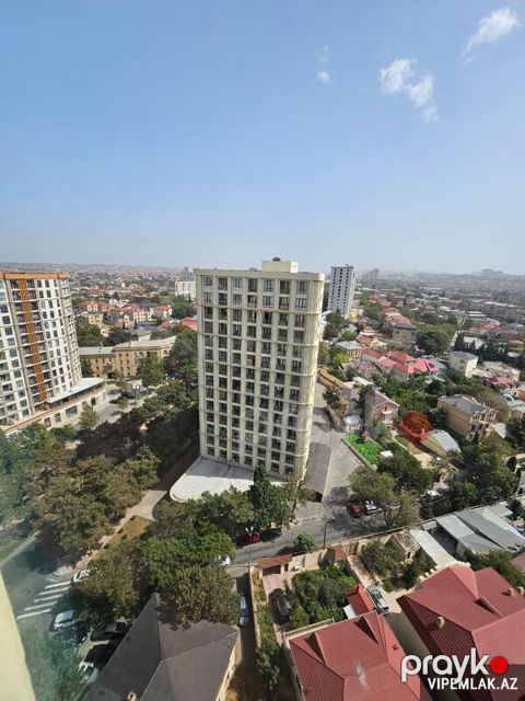 Sabunçu rayonunda 3 otaqlı Yeni tikili Satılır, 84 m² — Bakı