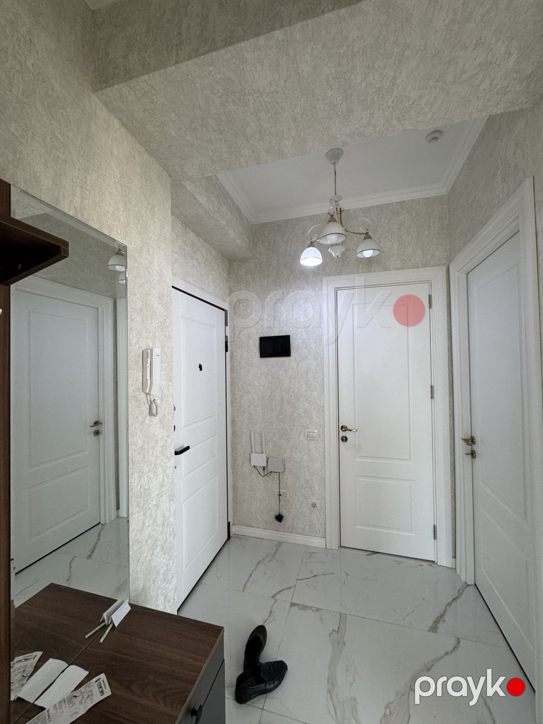İcarəyə verilir 3 otaqlı yeni tikili 62 m² — Mənzil, Bakı (7)