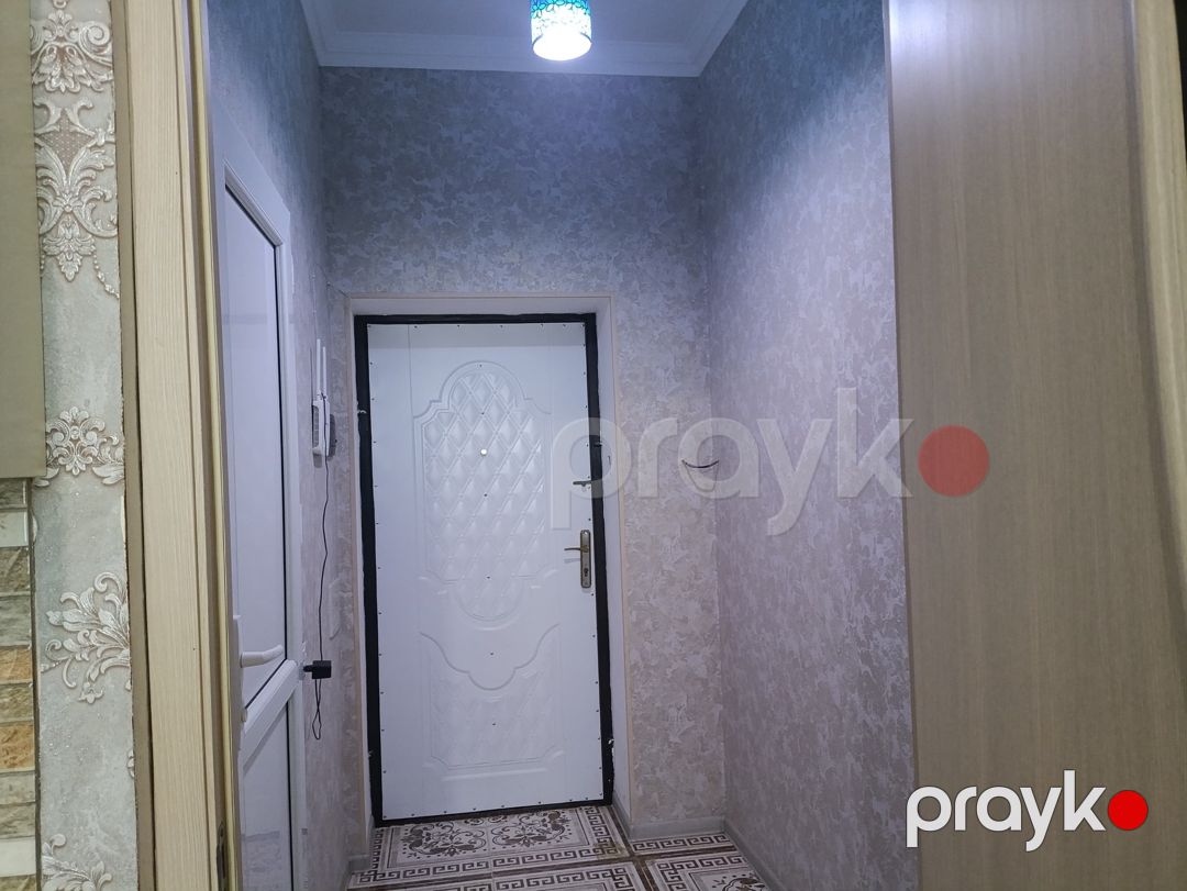 İcarəyə verilir 1 otaqlı yeni tikili 30 m² — Mənzil, Xırdalan (4)