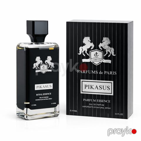No Brand Pikasus Royal Essence kişilər üçün ətir suyu 100 ml - SD-3328 — Bakı