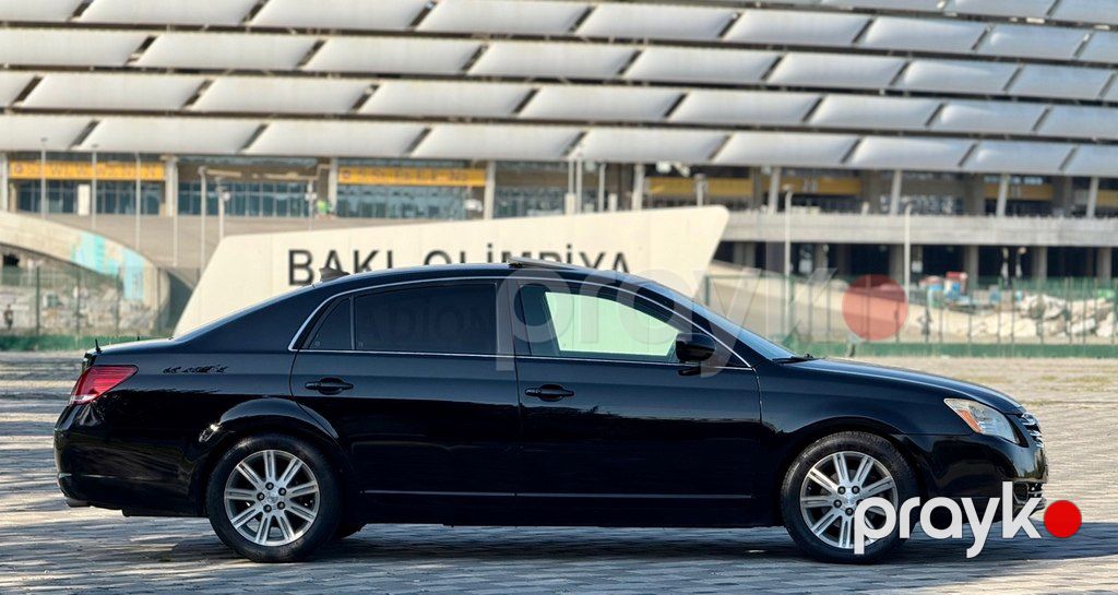Toyota Avalon, 3.5 L, 2006 il, 274 000 km — Avtomobillər, Bakı (4)
