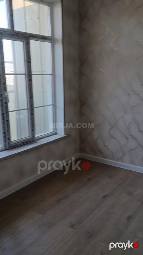 Satılır həyət evi, Masazır