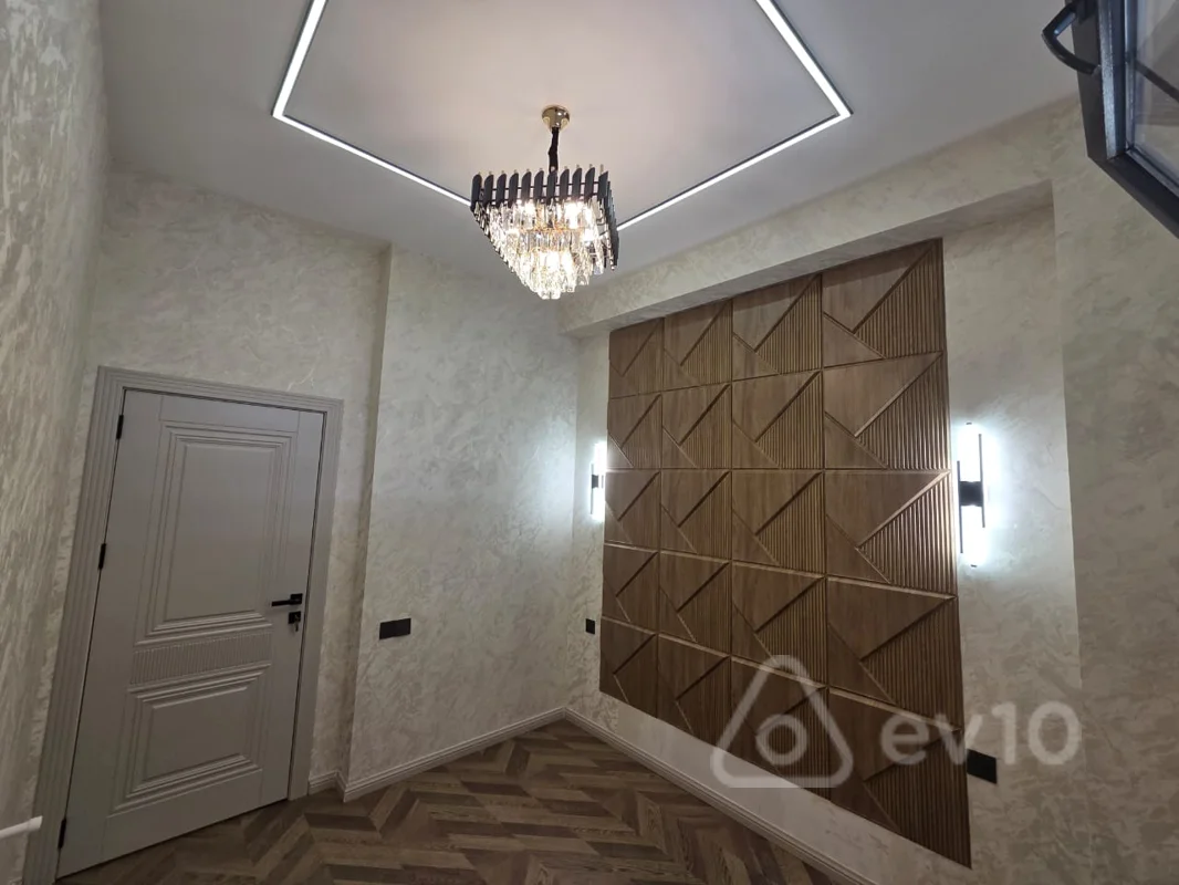 2 otaqlı mənzil, 46 m², Xırdalan Şəhəri — Mənzil, Xırdalan (4)