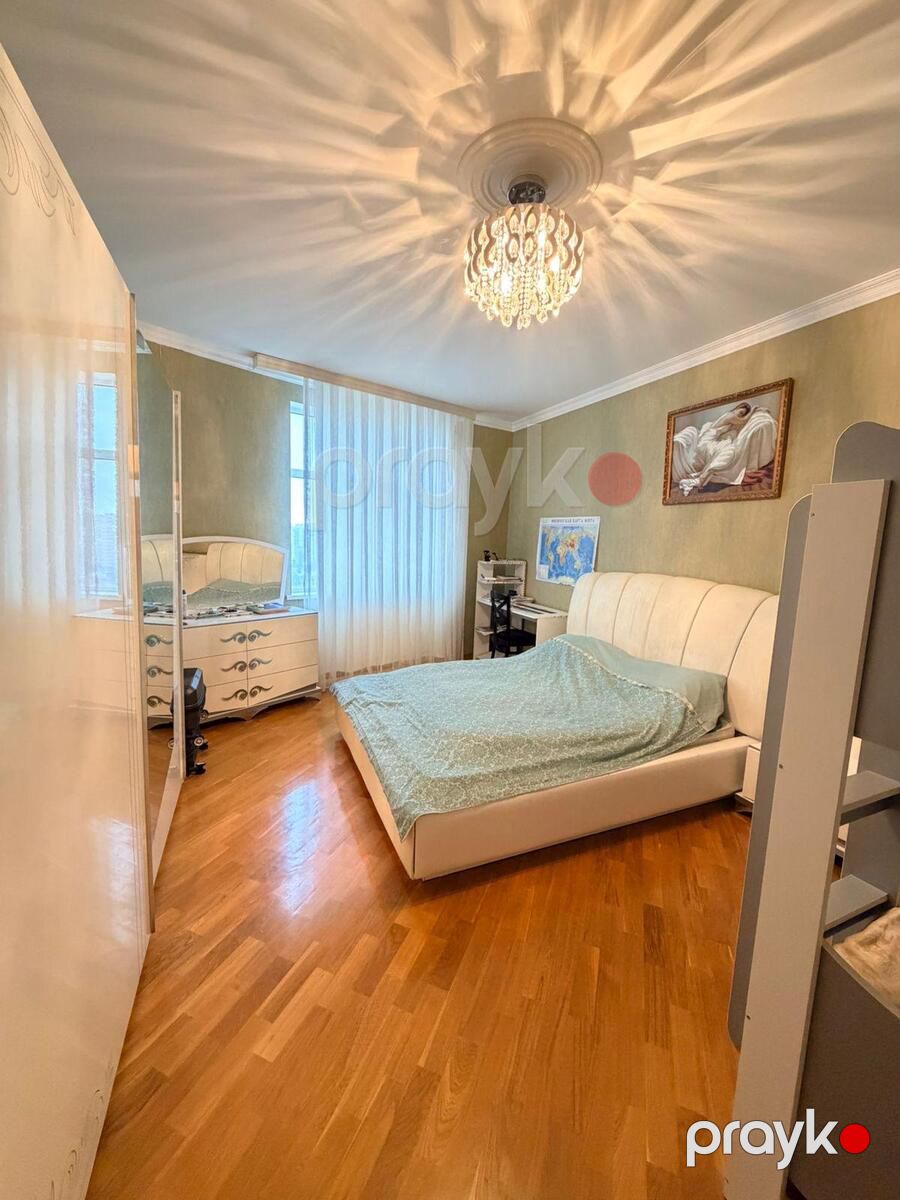 Satılır 2 otaqlı yeni tikili 97.8 m² — Mənzil, Bakı (9)