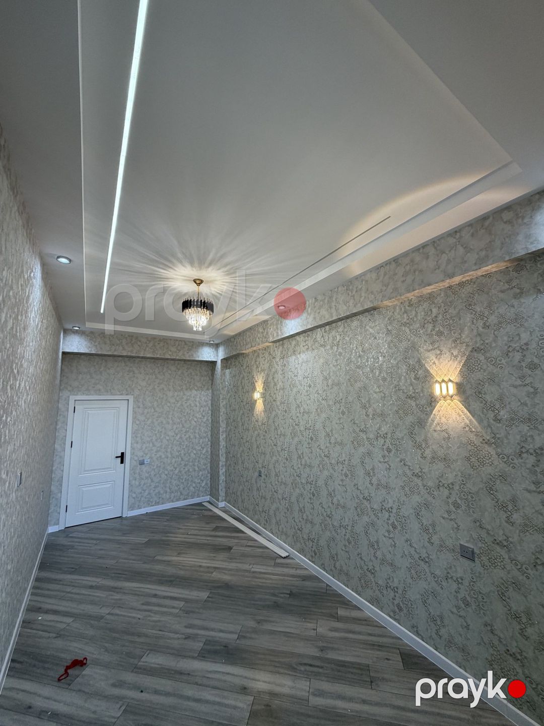 Satılır 2 otaqlı yeni tikili 72 m² — Mənzil, Xırdalan (7)