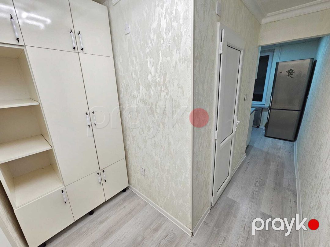 2-otaqlı mənzil kirayə verilir, Elmlər Akademiyası m., 60 m² — Mənzil, Bakı (12)