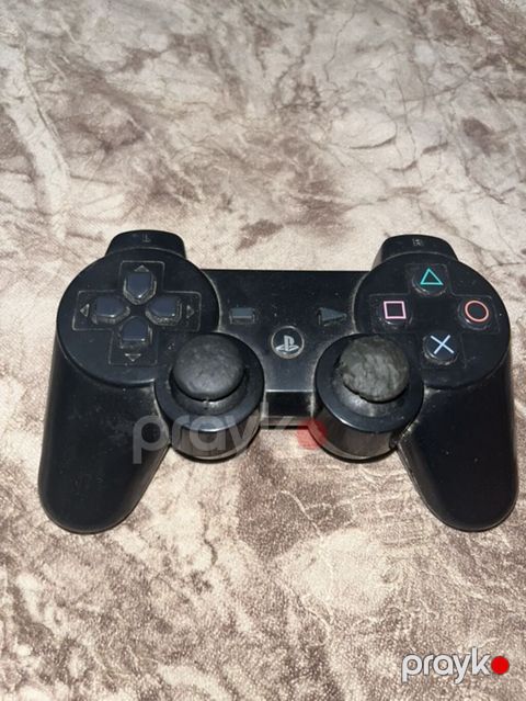 Hersheyi ishlek veziyetde olan ps3 pultudu endirim edecem — Sumqayıt