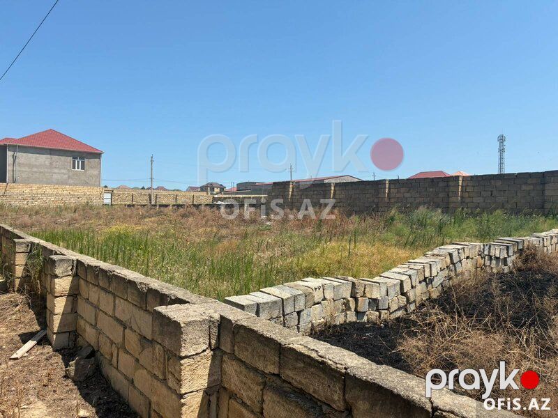 Qaraj Satılır Binəqədi r., Azadlıq Prospekti m., 4 m² — Garaj, Bakı (2)