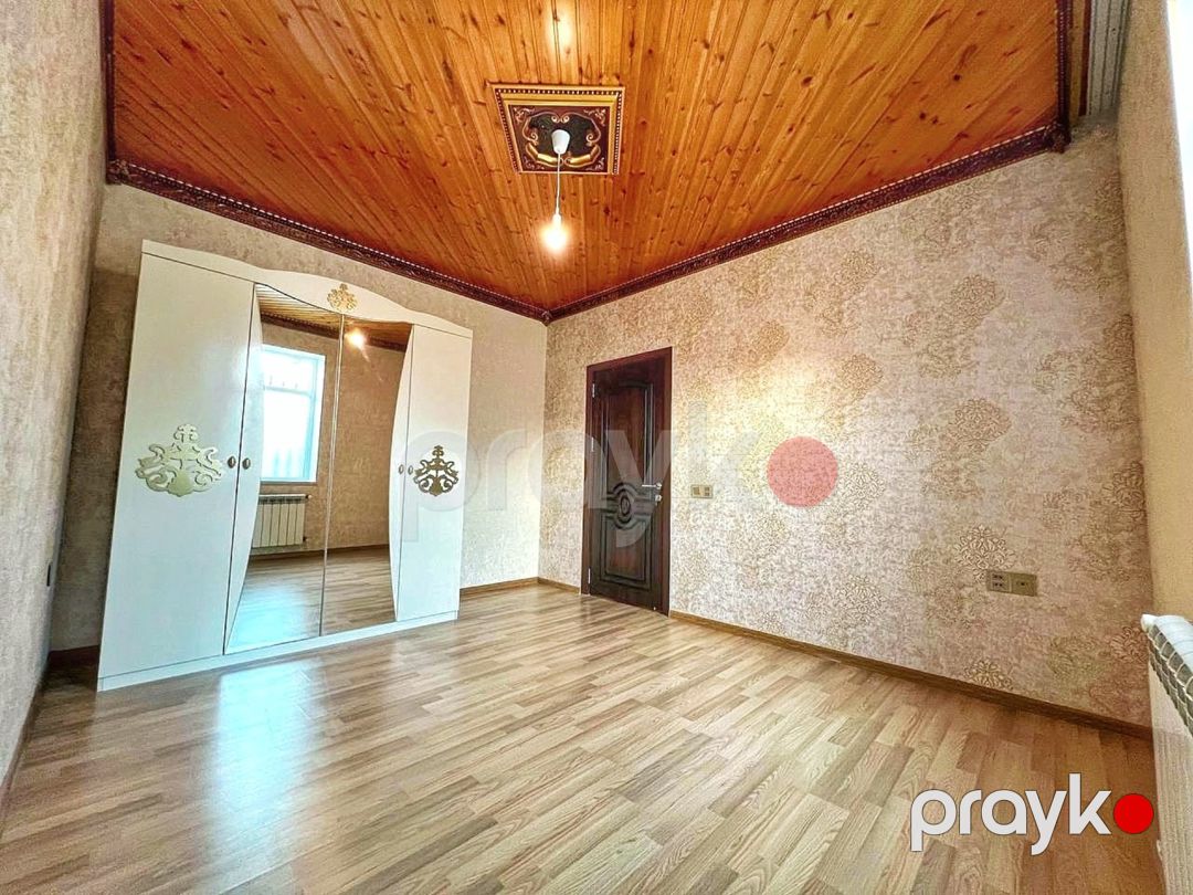 Satılır 3 otaqlı həyət evi/bağ evi 110 m² — Ev, villa, Bakı (8)
