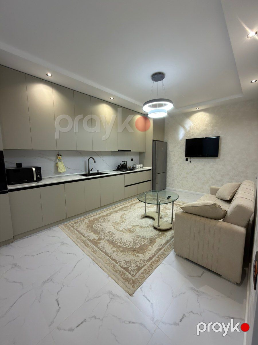 Həyət evi, Corat qəs — Ev, villa, Sumqayıt (7)