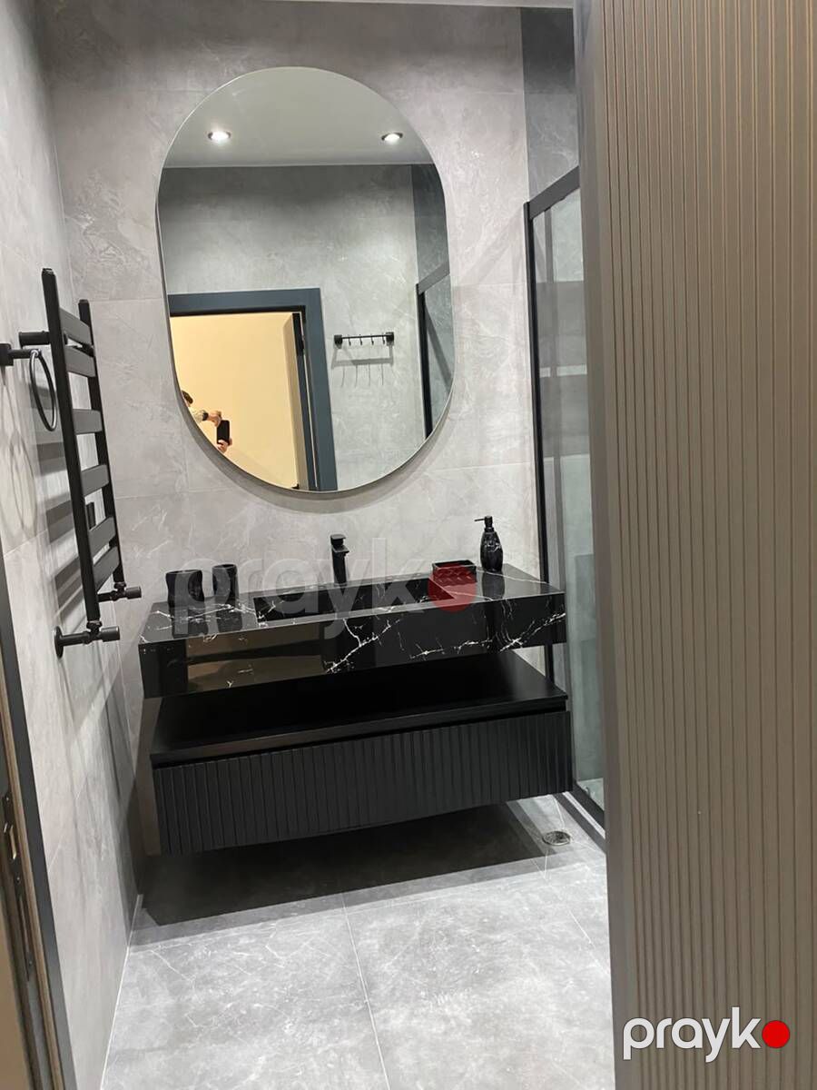 Satılır 3 otaqlı yeni tikili 130 m² — Mənzil, Sumqayıt (10)