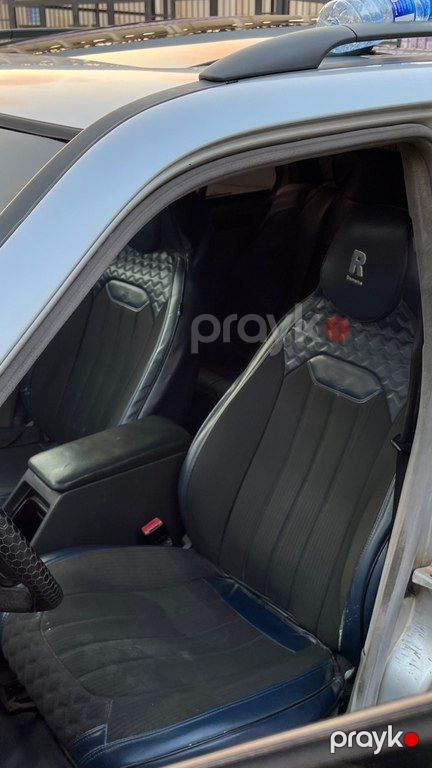 Mercedes C 200, 2.0 L, 1996 il, 412 000 km — Avtomobillər, Sumqayıt (10)