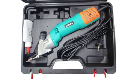 Tük qırxan maşın Альфа ZE-800W — Bakı