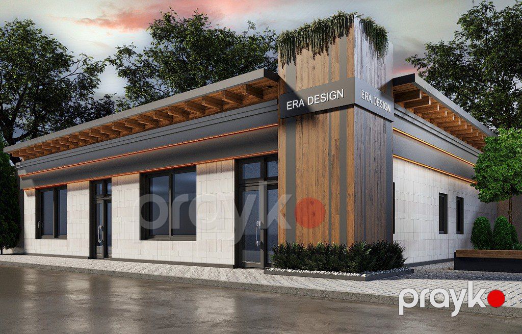 Satılır obyekt 200 m² — Əmlak, Bakı (6)