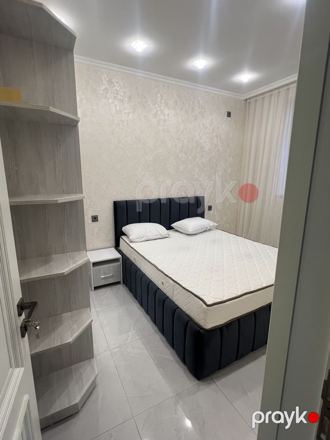 Satılır 3 otaqlı yeni tikili 92 m² — Mənzil, Qusar (12)