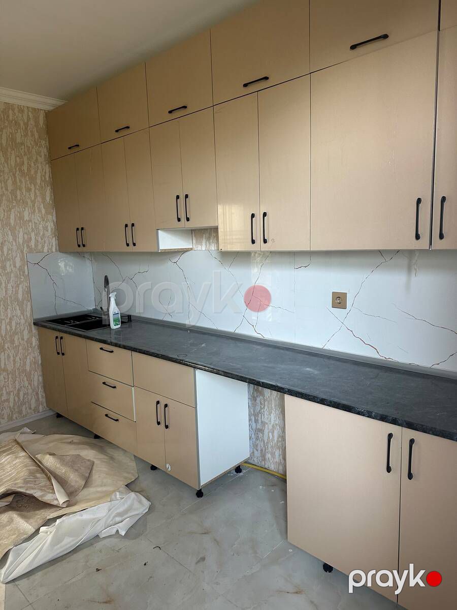 2-otaqlı yeni tikili, Abşeron r., 73 m² — Mənzil, Xırdalan (8)
