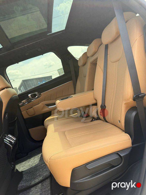 Kia Sorento, 1.6 L, 1.49 kWh, 2022 il, 85 652 km — Avtomobillər (9)