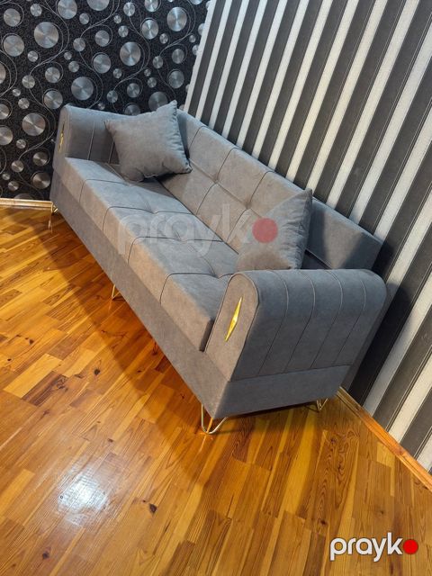 Divan — Bakı