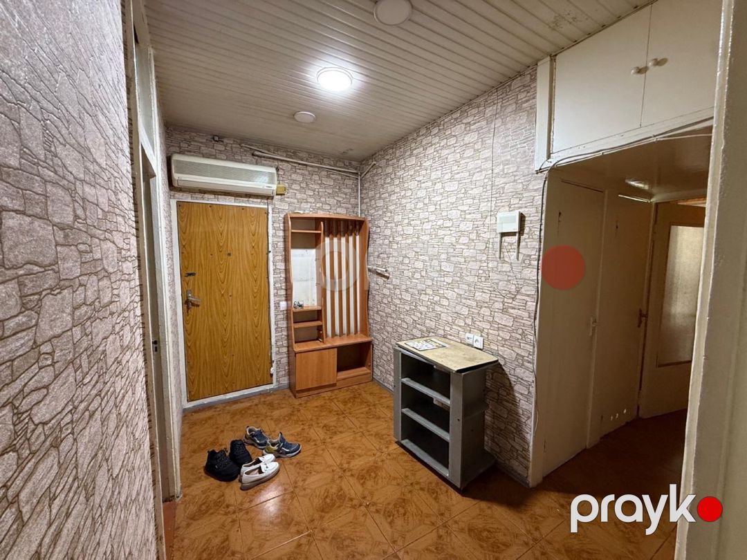 3-otaqlı mənzil kirayə verilir, Azadlıq m., 80 m² — Mənzil, Bakı (8)