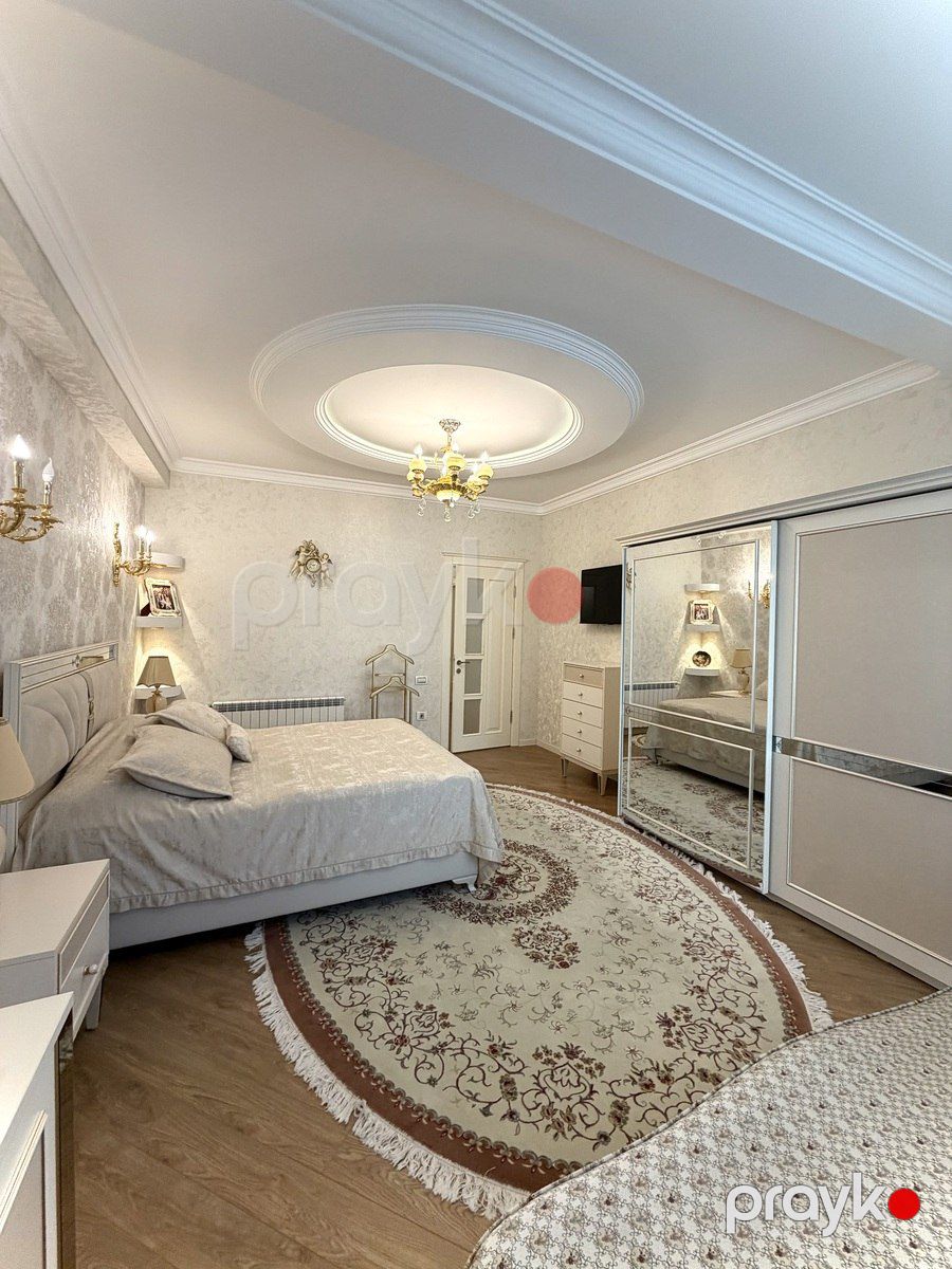 Satılır 3 otaqlı yeni tikili 145 m² — Mənzil, Bakı (8)