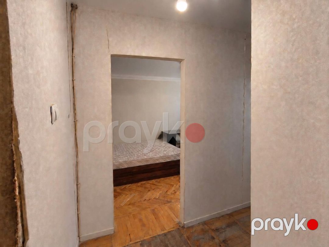 Satılır 1 otaqlı köhnə tikili 40 m² — Mənzil, Bakı (4)