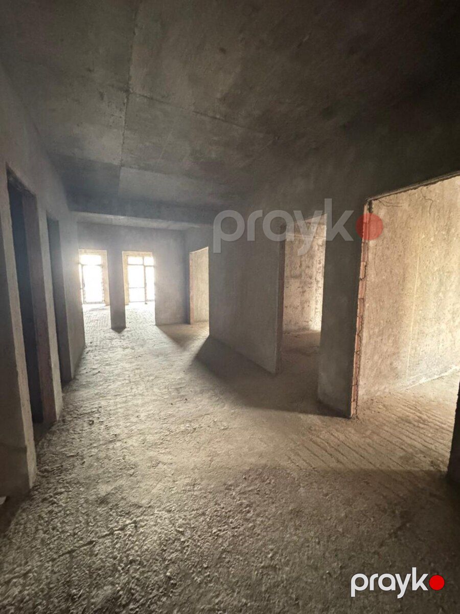 4-otaqlı yeni tikili, Nərimanov m., 216 m² — Mənzil, Bakı (7)