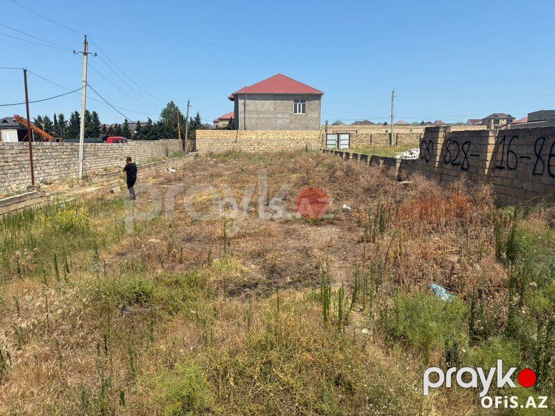Qaraj Satılır Binəqədi r., Azadlıq Prospekti m., 4 m² — Garaj, Bakı (5)