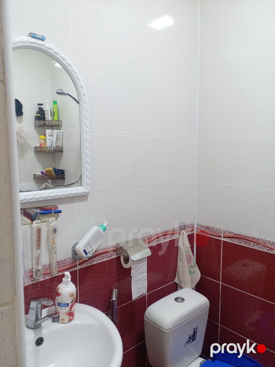 Satılır 2 otaqlı yeni tikili 40 m² — Mənzil, Bakı (6)