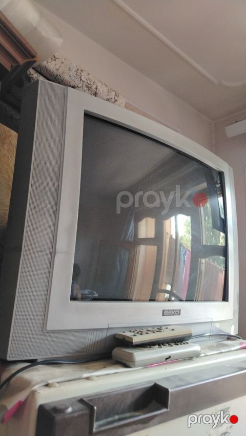 Televizor Beko — Sumqayıt