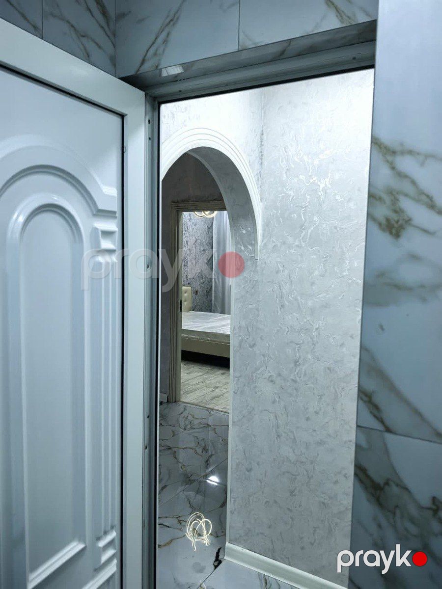 2-otaqlı yeni tikili, Xırdalan ş., 60.5 m² — Mənzil, Xırdalan (6)