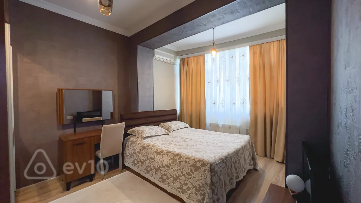 1 otaqlı mənzil, 56 m², Həzi Aslanov MTS — Mənzil, Bakı (6)