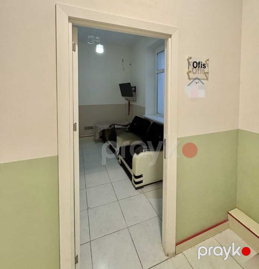 İcarəyə verilir obyekt 100 m² — Əmlak, Bakı (8)