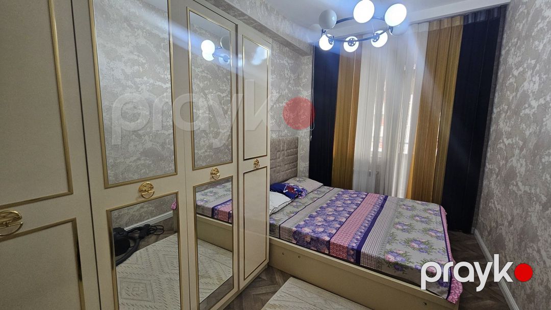 Satılır 2 otaqlı yeni tikili 50 m² — Mənzil, Bakı (11)