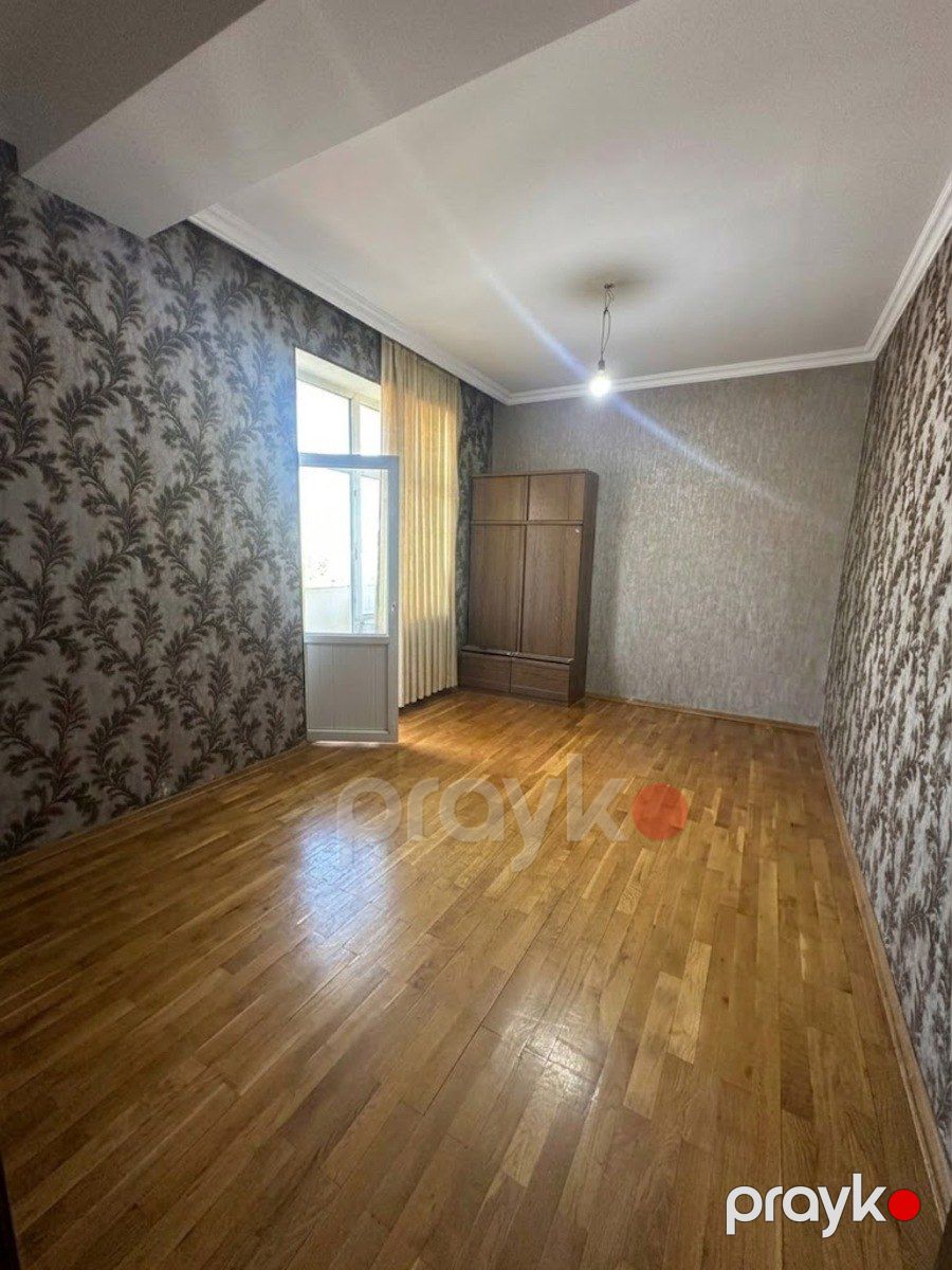 Satılır 2 otaqlı yeni tikili 65 m² — Mənzil, Bakı (5)
