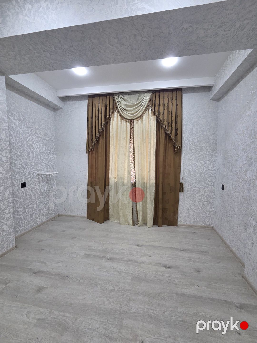 Satılır 2 otaqlı yeni tikili 31 m² — Mənzil, Xırdalan (4)
