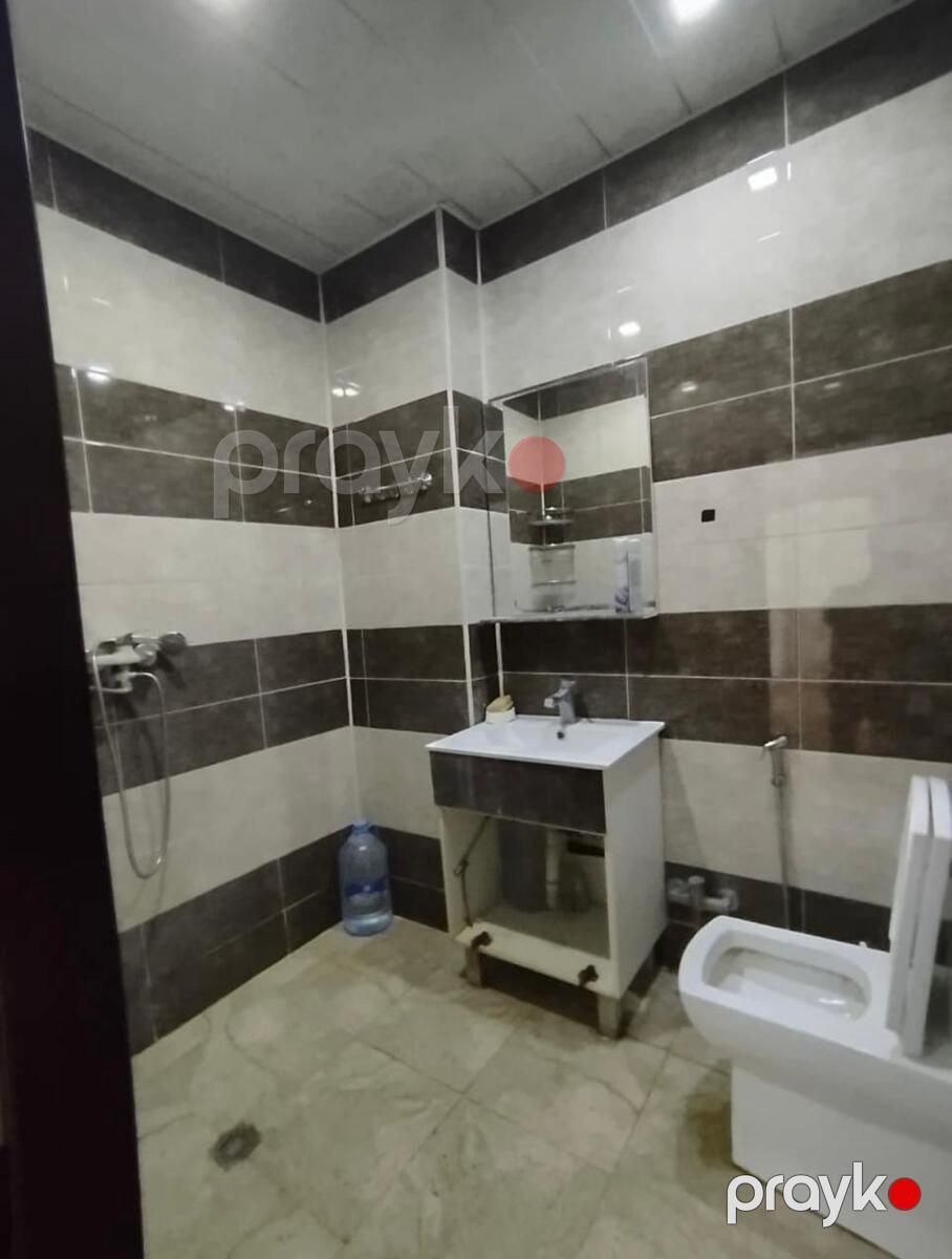 Satılır 2 otaqlı yeni tikili 41 m² — Mənzil, Bakı (8)