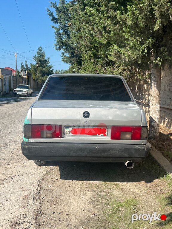Tofas Sahin, 1.6 L, 2006 il, 300 000 km — Avtomobillər, Bakı (2)