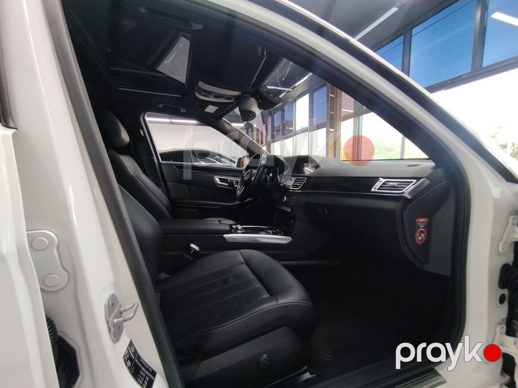 Mercedes E 250, 2.1 L, 2015 il, 245 000 km — Avtomobillər, Bakı (10)