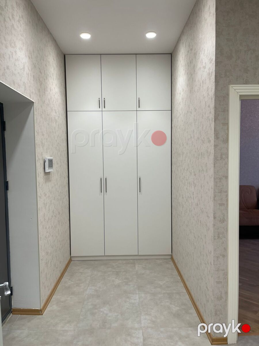 İcarəyə verilir 2 otaqlı yeni tikili 72 m² — Mənzil, Bakı (7)