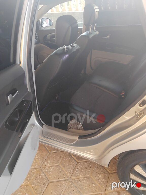 Kia Ceed, 1.6 L, 2007 il, 387 000 km — Avtomobillər, Ağcabədi (8)