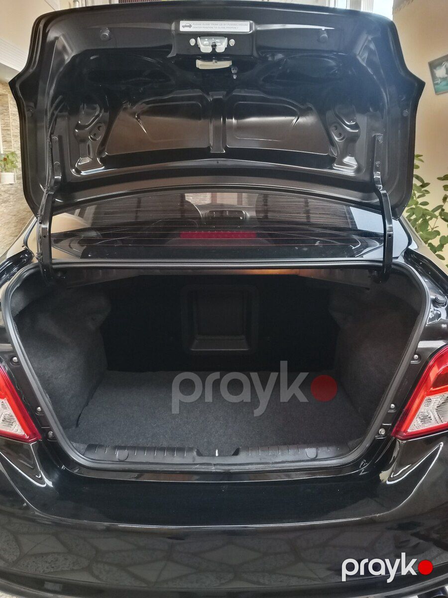 Mitsubishi Mirage, 2020 il — Avtomobillər, Gəncə (9)