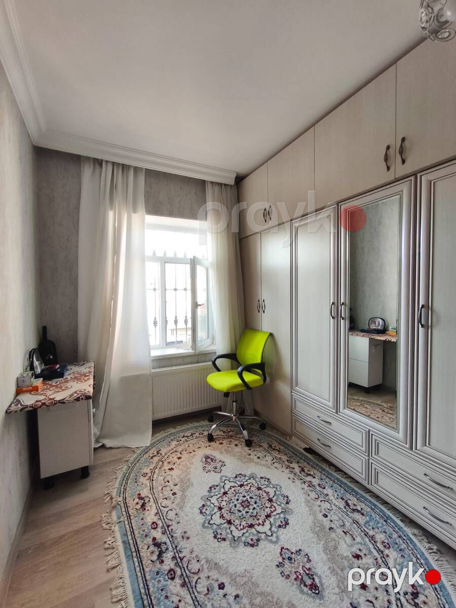 Həyət evi, Bilgəh qəs — Ev, villa, Bakı (12)