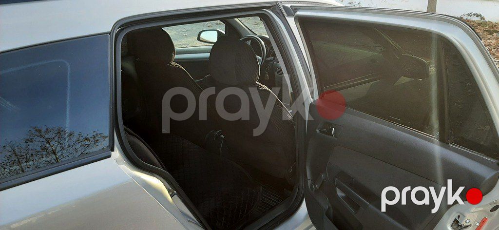 Opel Astra, 1.4 L, 2009 il, 250 000 km — Avtomobillər, Qusar (12)