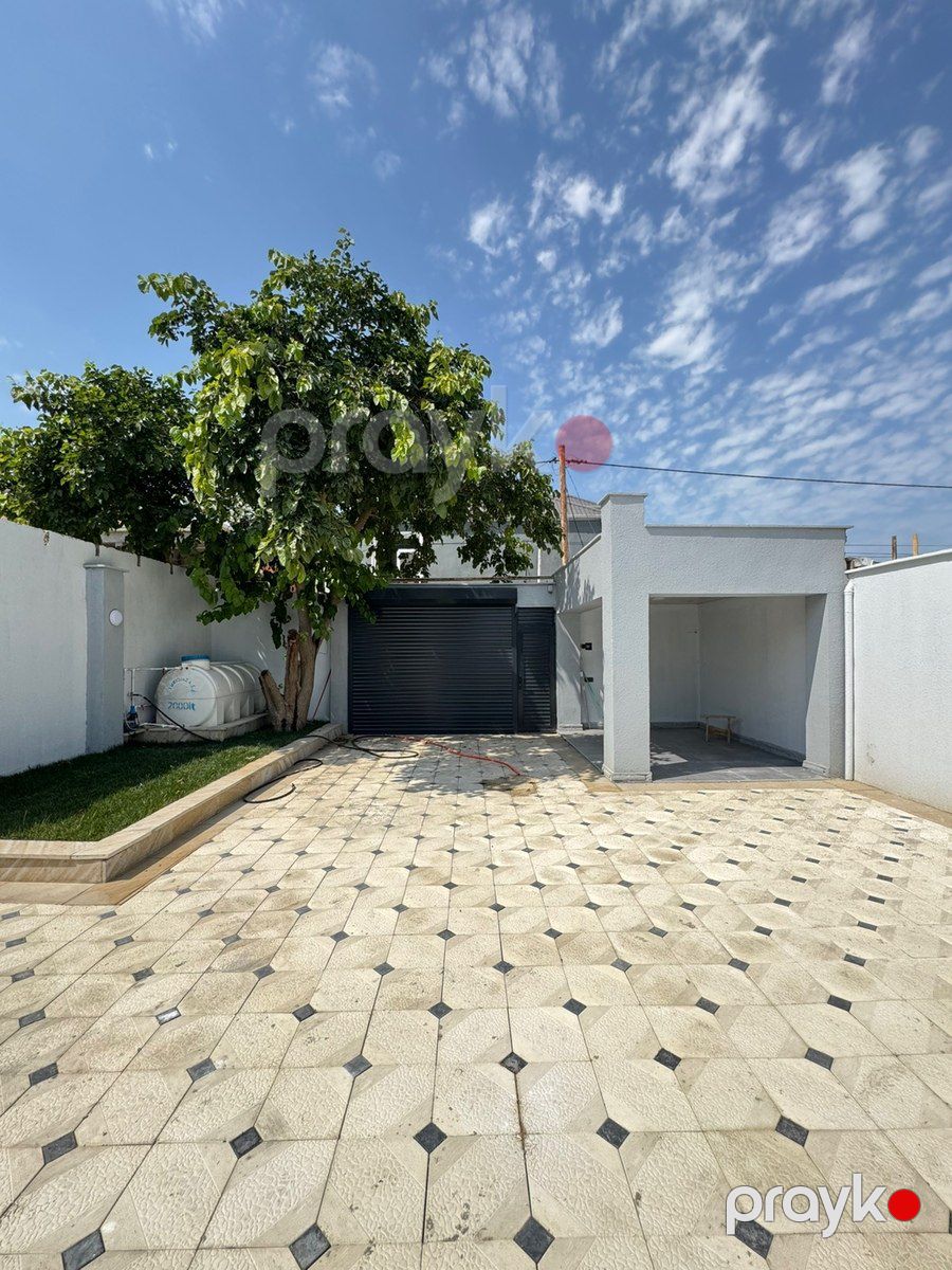 Həyət evi, Hövsan qəs — Ev, villa, Bakı (6)