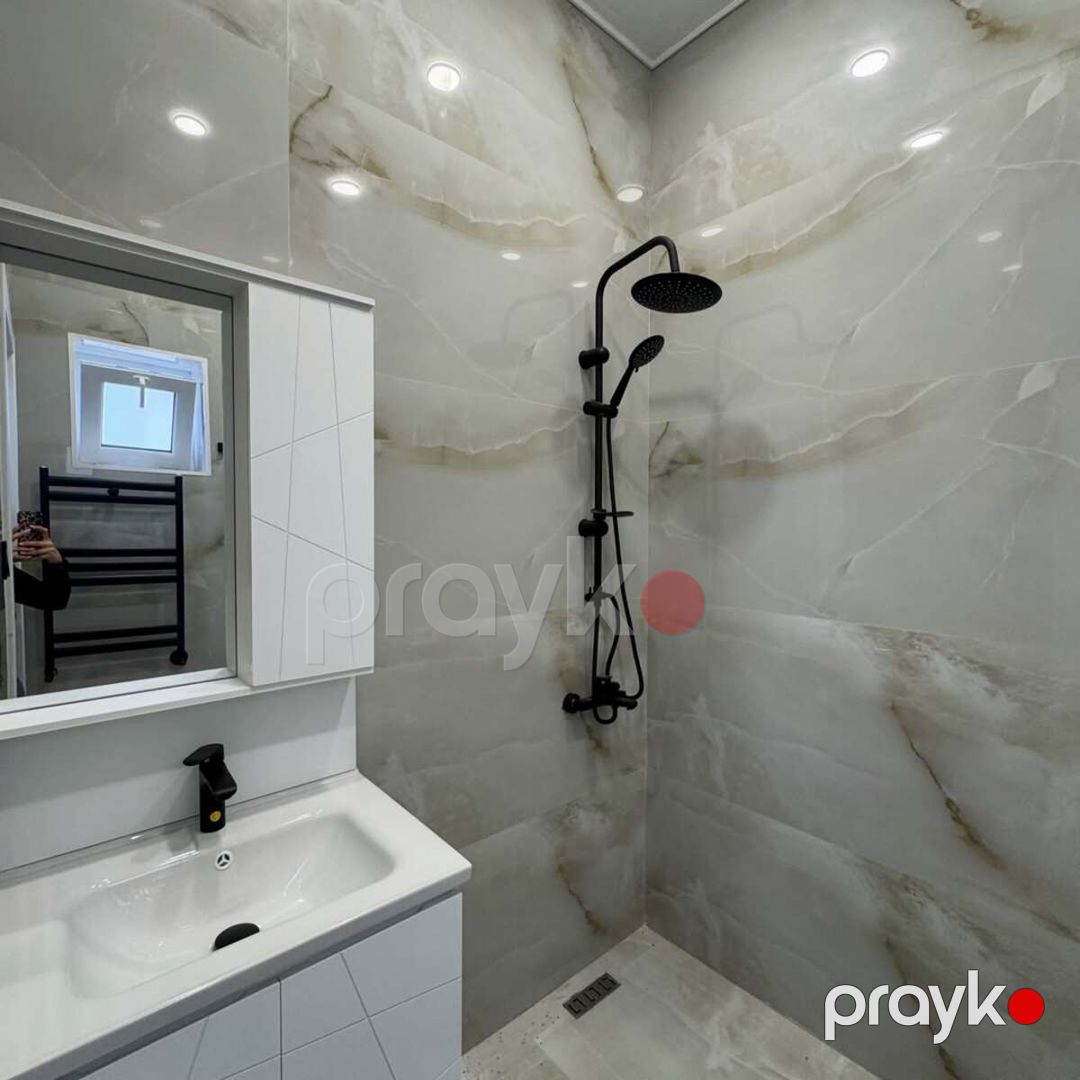 Satılır 4 otaqlı həyət evi/bağ evi 140 m² — Ev, villa, Bakı (12)