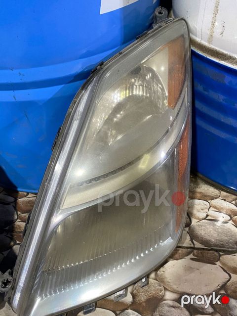 Komplekt, Yaxın və uzaq vuran işıqlar Toyota, 2008 il, Orijinal, ABŞ, İşlənmiş — Bakı