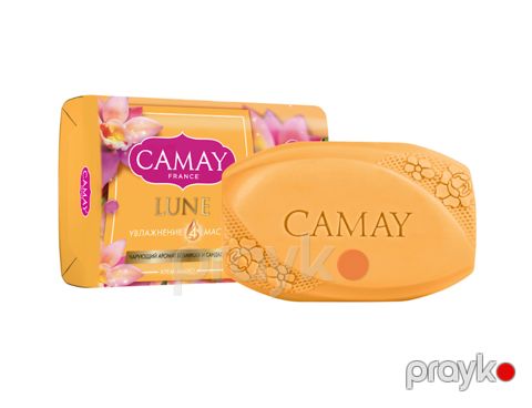 Tualet krem-sabunu Camay Lune 85 q — Bakı