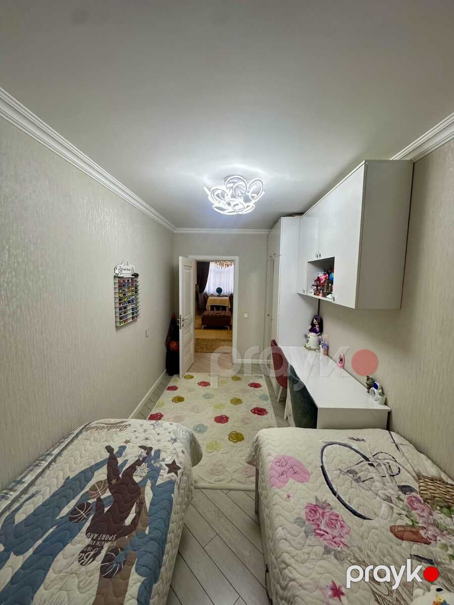 Satılır 3 otaqlı köhnə tikili 80 m² — Mənzil, Bakı (4)