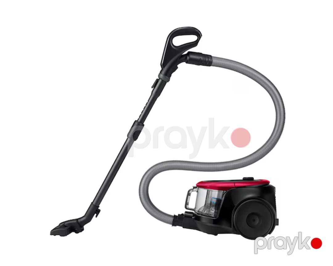 Tozsoran "Samsung VC18M21C0VR/EV" — Ev texnikası, Bakı (6)