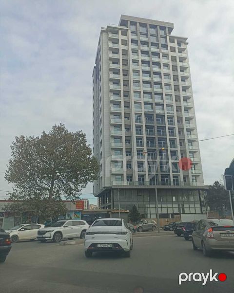 Satılır 3 otaqlı yeni tikili 101 m² — Bakı